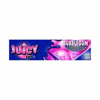 Cannabox Juicy Jay Bubble Gum King Size