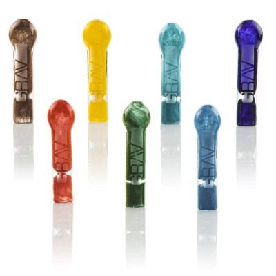 Grav Chillum Assorted Colors