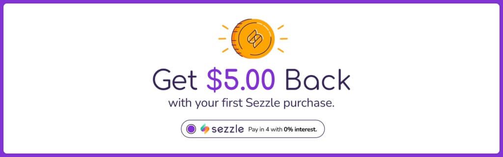 Buy Bongs With Sezzle
