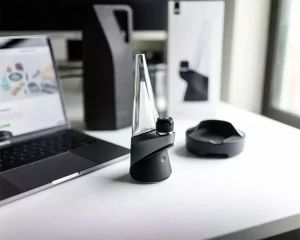 puffco peak pro desktop vaporizer