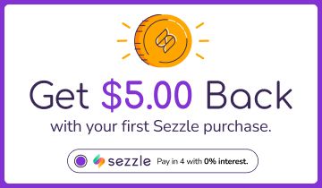 pay with sezzle