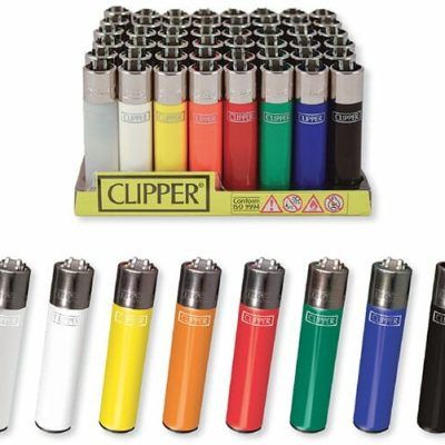 Clipper Assorted Solid