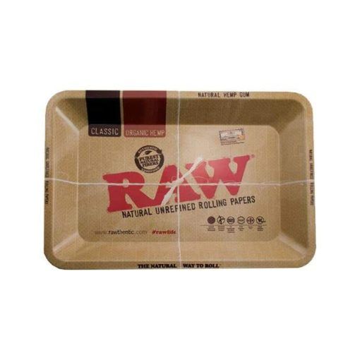 RAW Small Rolling Tray