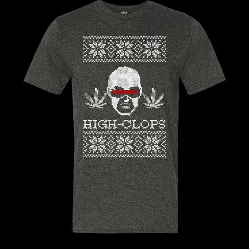 High Clops T-shirt