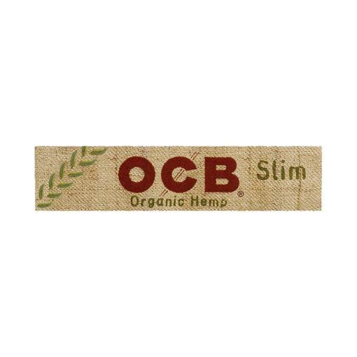 OCB Organic papers