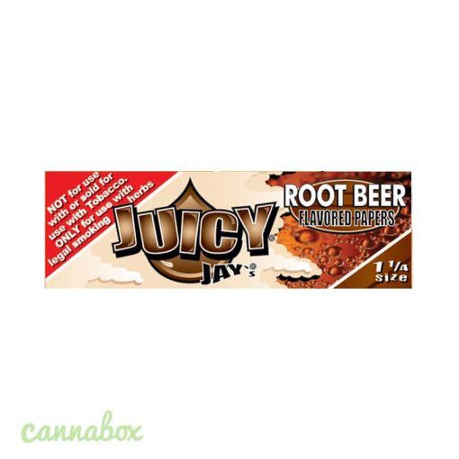 juicy jays root beer