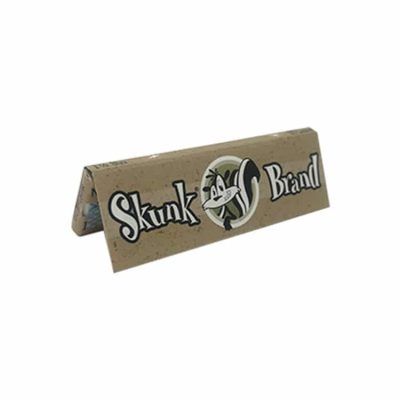 skunk brand rolling papers