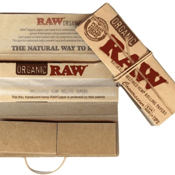Hemp Roling Papers: Everything You Need To Know