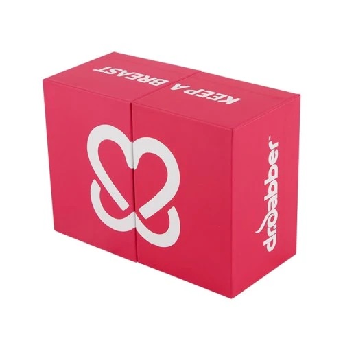 Dr. Dabber Aurora Vaporizer Pink Edition, a stylish and compact portable vaporizer featuring a sleek aluminum body, induction heating technology, and designed for oils and concentrates, perfect for lifestyle enthusiasts.