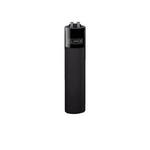 Black Clipper Lighter