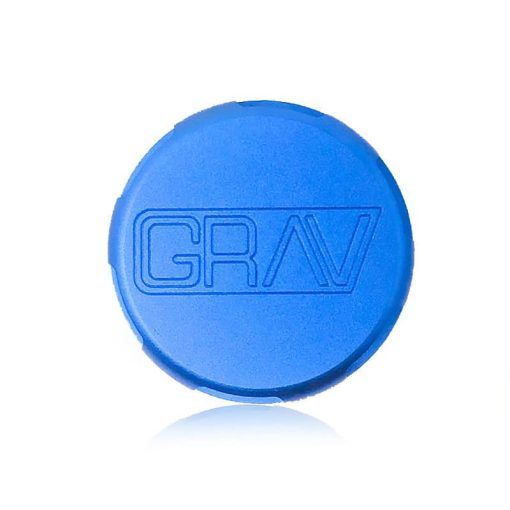 GRAV Labs 3-Piece Weed Grinder