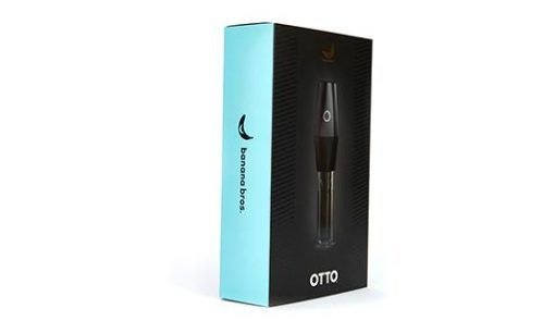 OTTO Auto Weed Grinder by Banana Bros