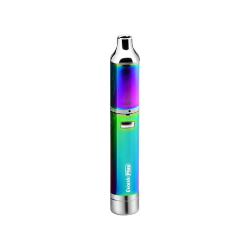 Yocan Evolve Plus - Rainbow