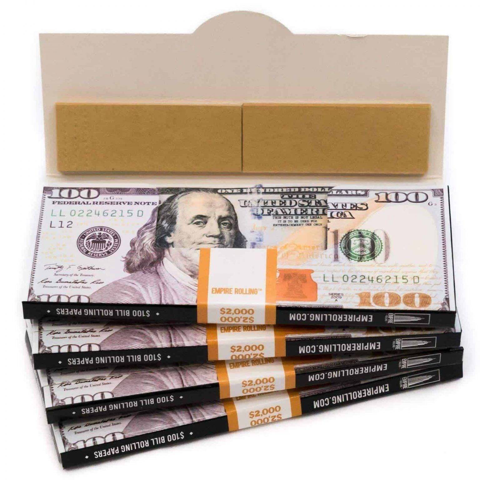 Rolling Papers Huge Selection Best Prices