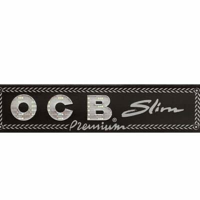 ocbs Slim Premium King Size