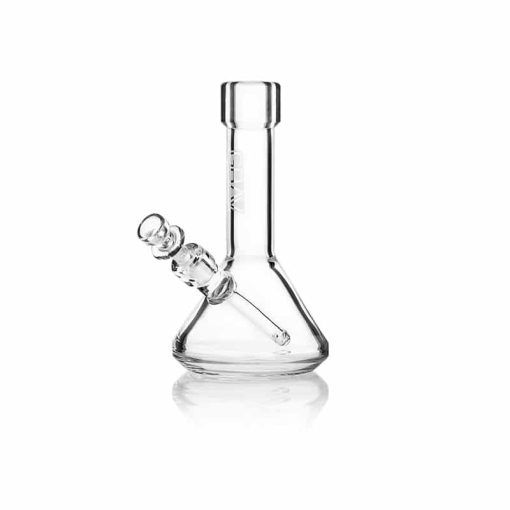 GRAV Labs Mini Beaker Water Pipe Bong