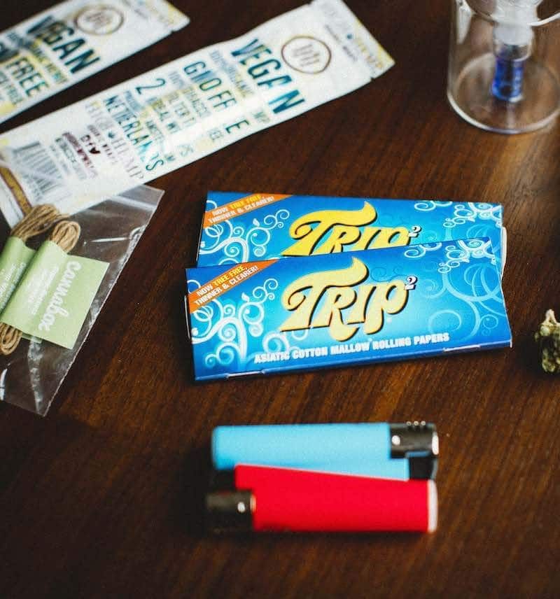 Trip Papers