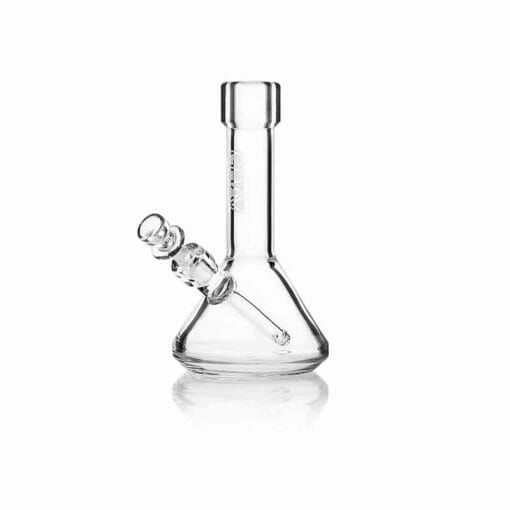 GRAV Labs Mini Beaker Water Pipe Bong