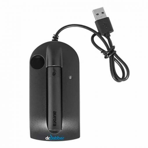 Dr. Dabber Charging Dock Vaporizer Accessories Cannabox