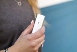 PAX 3 Vaporizer