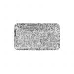 Keith Haring Rolling Tray White