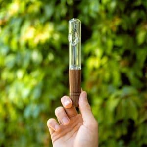 Marley Natural Steamroller