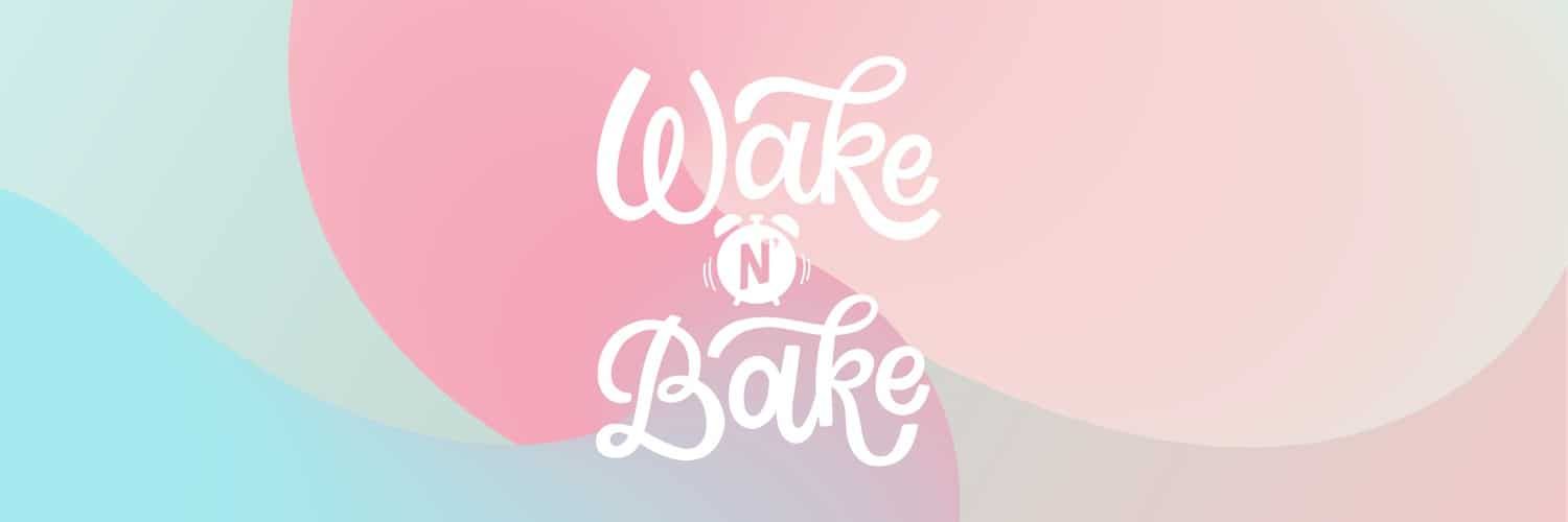 Cannabox April 2020 Wake N' Bake