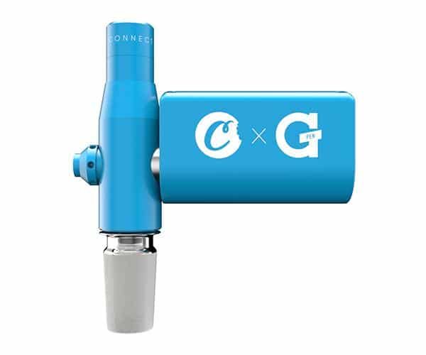 Cookies x G Pen Connect Device