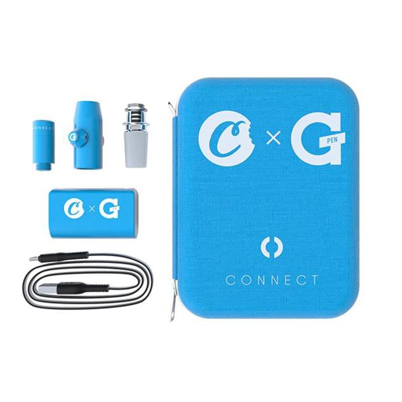 Cookies G Pen Connect Vaporizers Dabbing Accessories