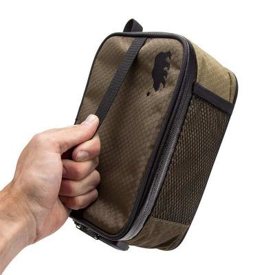 cali crusher smell proof bag large holding