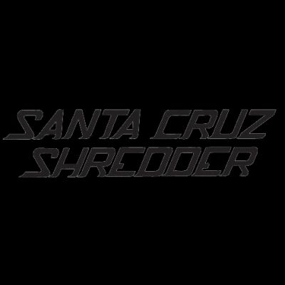 Santa Cruz Shredder