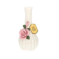 My Bud Vase Rose Bong Pink Front