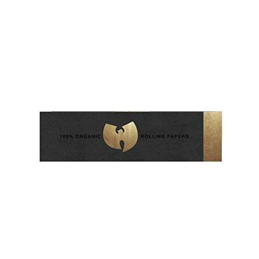 Wu-Tang Clan Rolling Papers