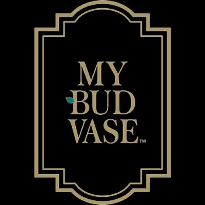 My Bud Vase
