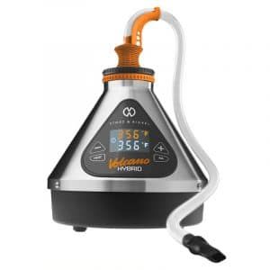 Volcano Hybrid Dry Herb Desktop Vaporizer Mouthpiece