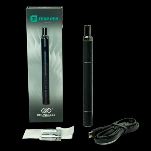 Boundless Terp Pen II V2 Vaporizer - Image 2