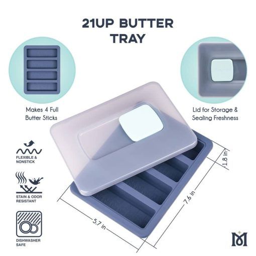 Magical Butter 21UP Tray