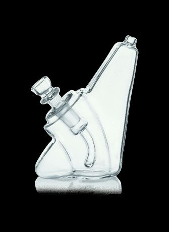 grav wedge bubbler