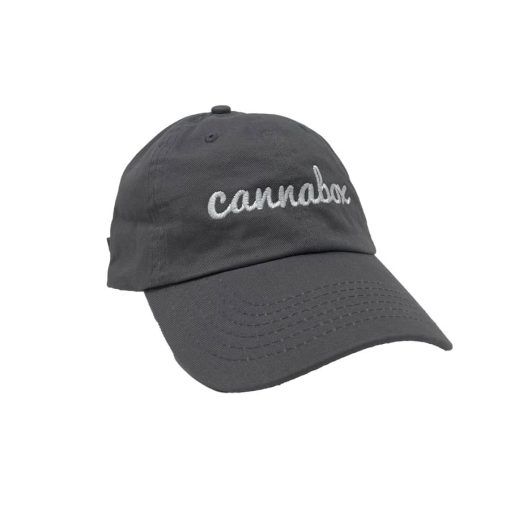 Cannabox Dad Hat