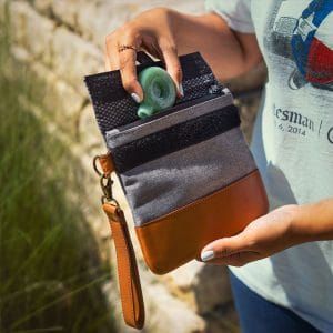 Cannabox 2020 Gift Guide: GRAV Labs Smell Proof Pouch