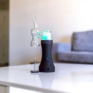 Cannabox 2020 Gift Guide: Dr. Dabber Switch Vaporizer