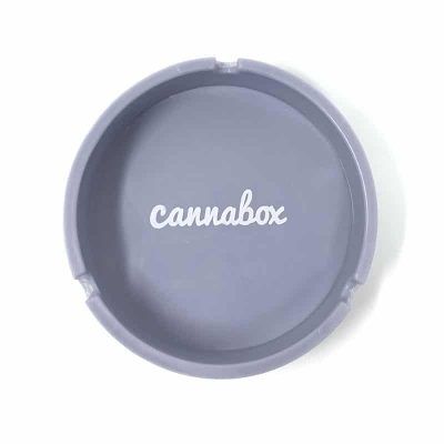 Cannabox Joint Ashtray Grey