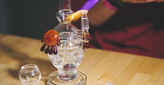 dab rigs come in many shapes and sizes