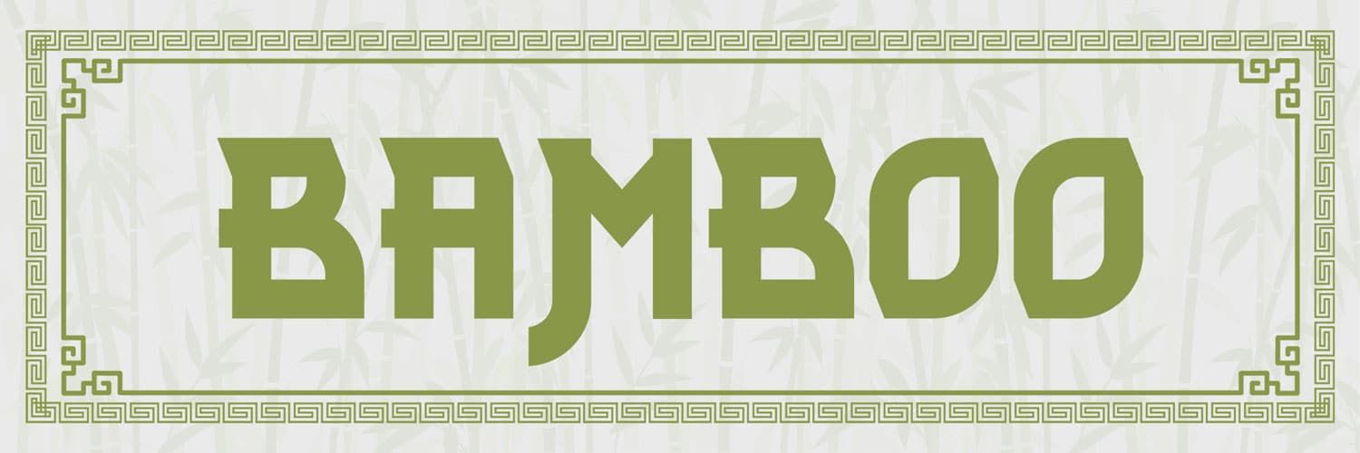 Cannabox January 2021 Bamboo