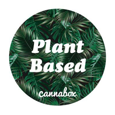 Cannabox Plant Based Dab Mat