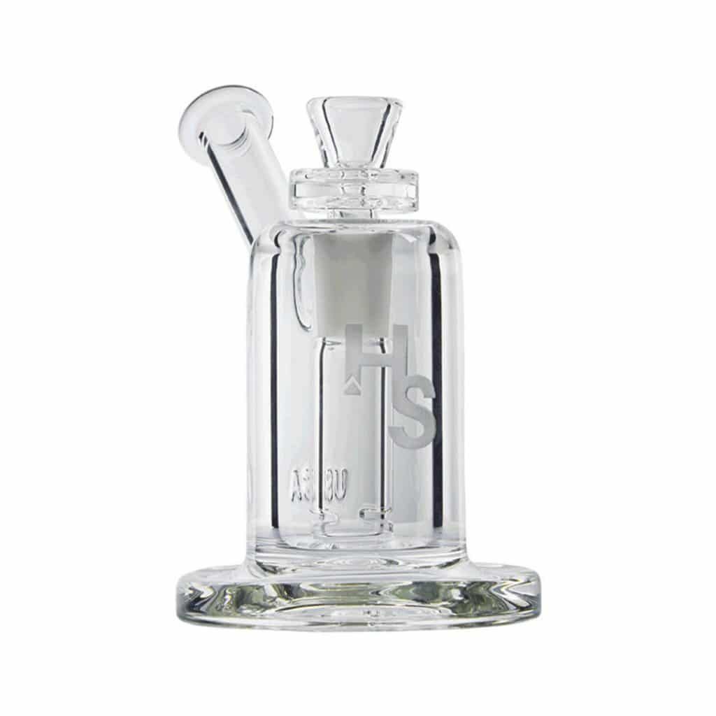 Higher Standards Heavy Duty Riggler Dab Rig