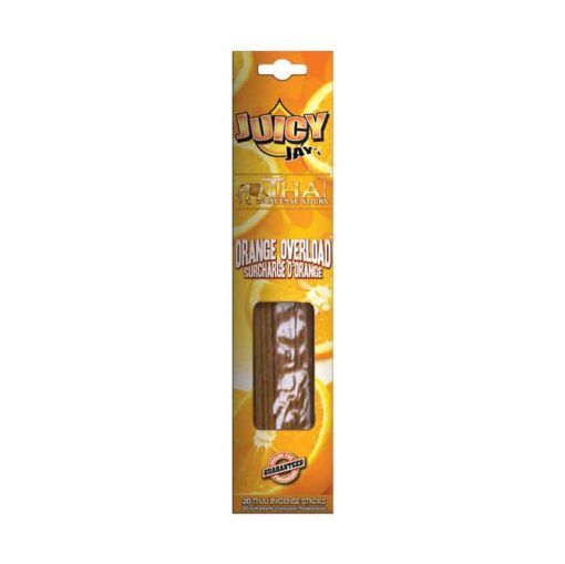 Juicy Jay’s Thai Incense Sticks