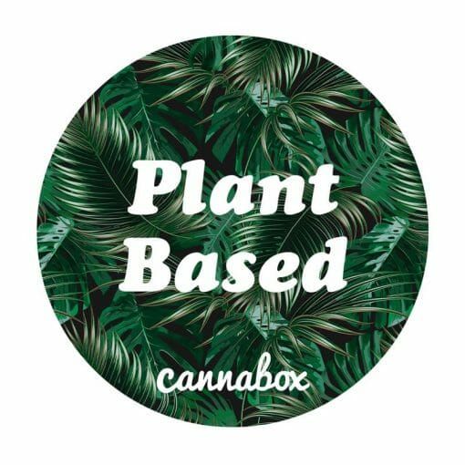 Plant Based Dabbing Mat
