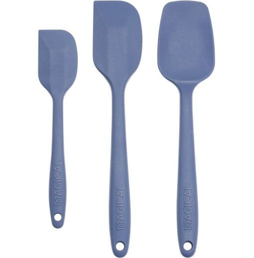 Magical Butter Silicone Spatula 3-Pack