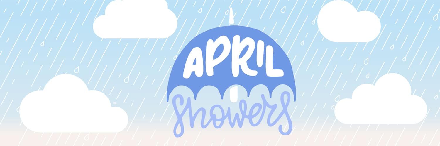 Cannabox April 2021 April Showers